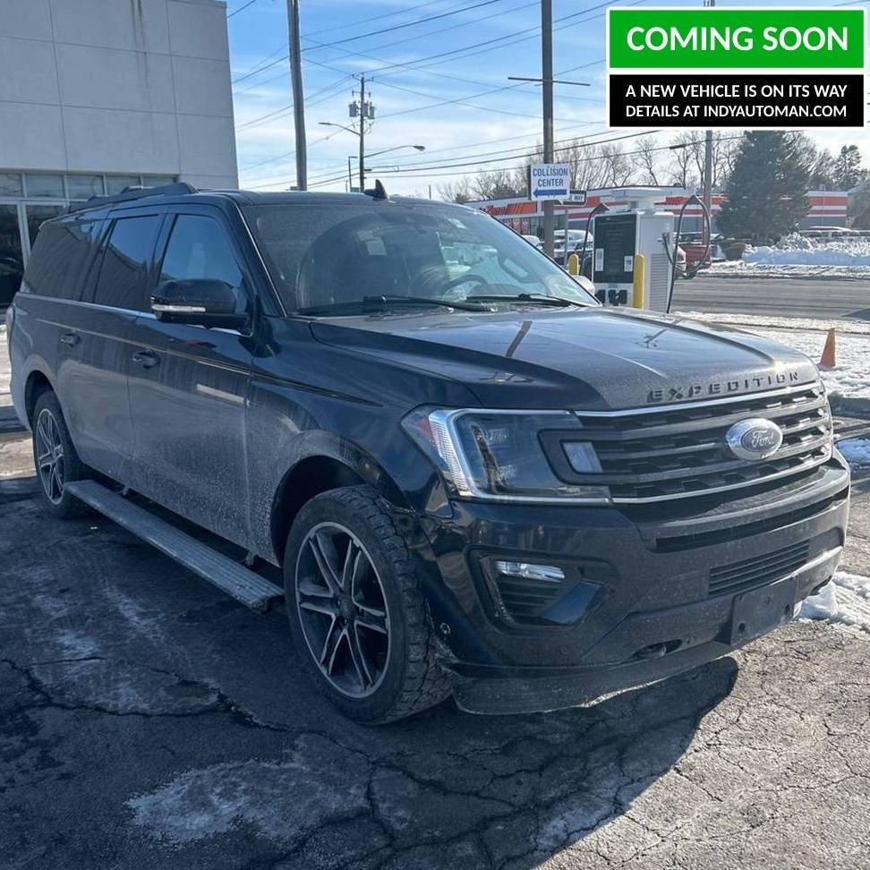 FORD EXPEDITION MAX 2021 1FMJK2AT0MEA21602 image